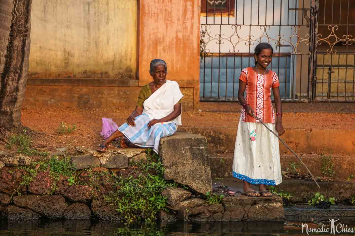 nature beauty essay in malayalam