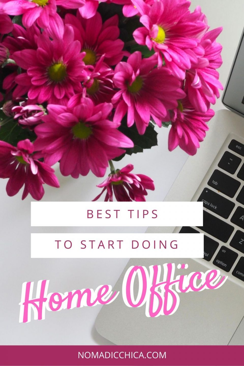 Tips to Work from home