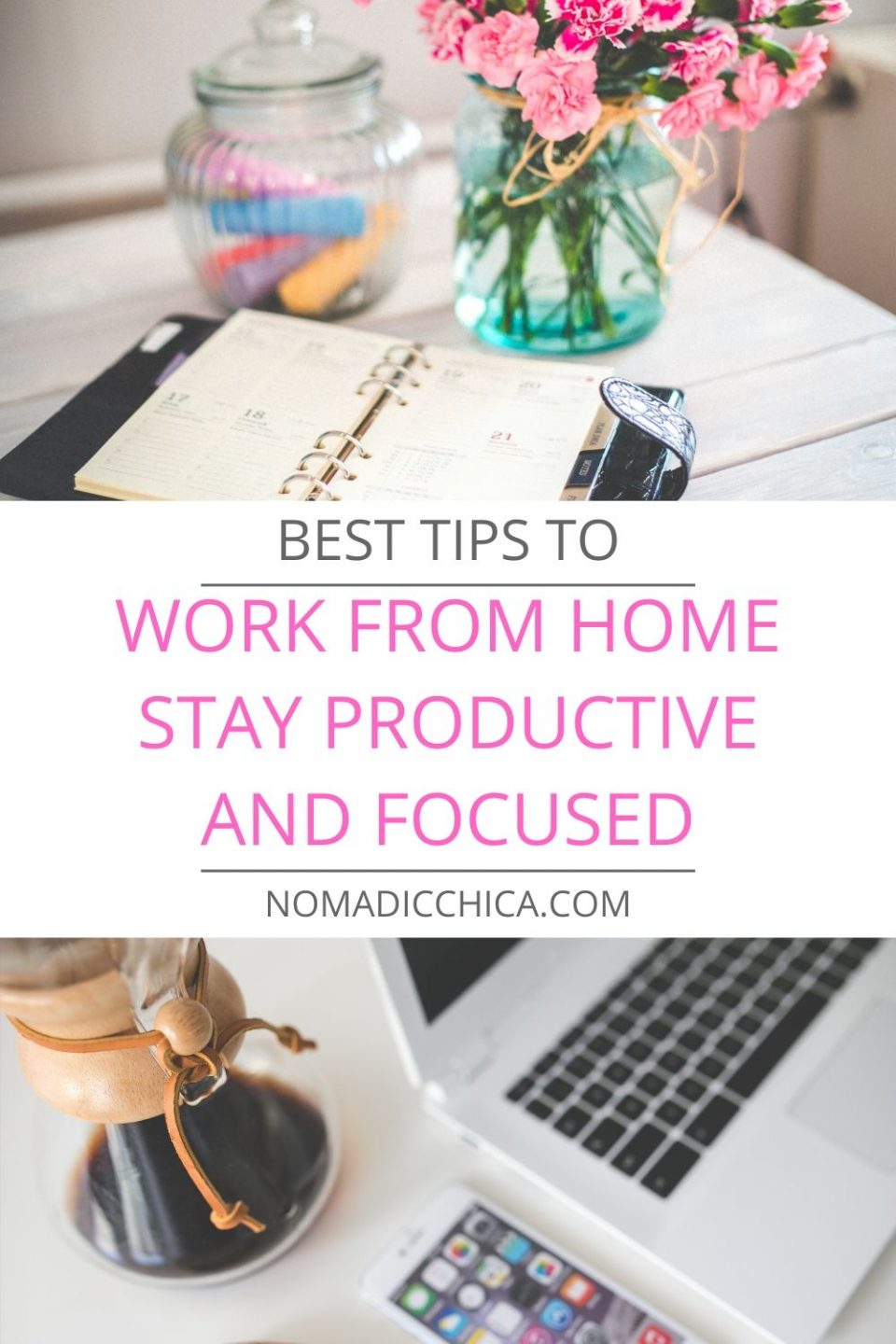 Tips to Work from home