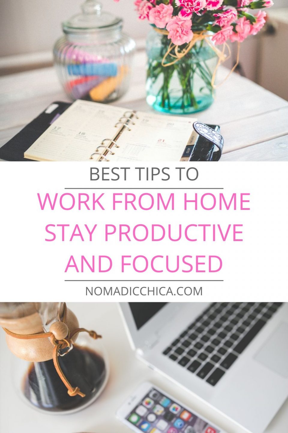 Tips to Work from home