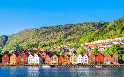 Best Destinations for Short Trips in Europe