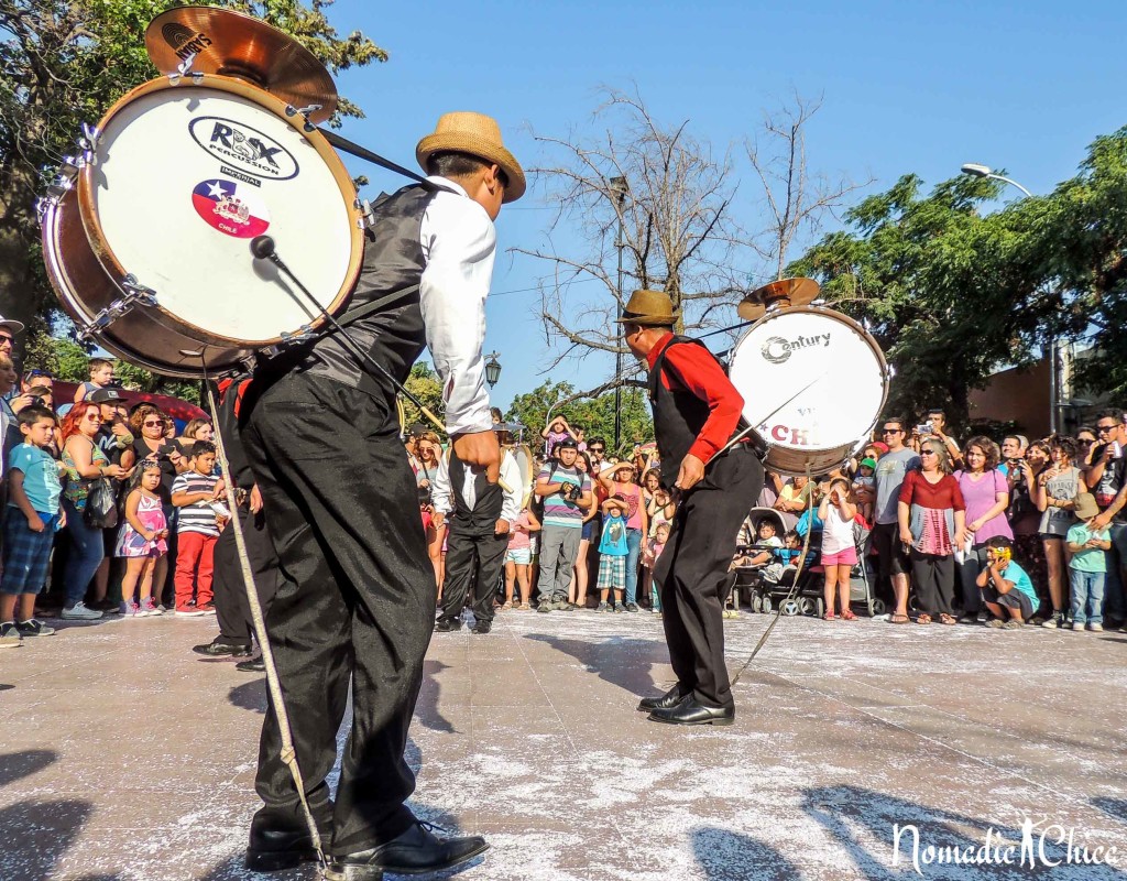 Carnaval Yungay-0155