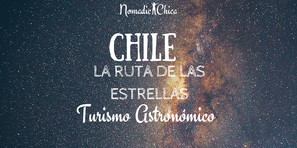 turismo astronomico