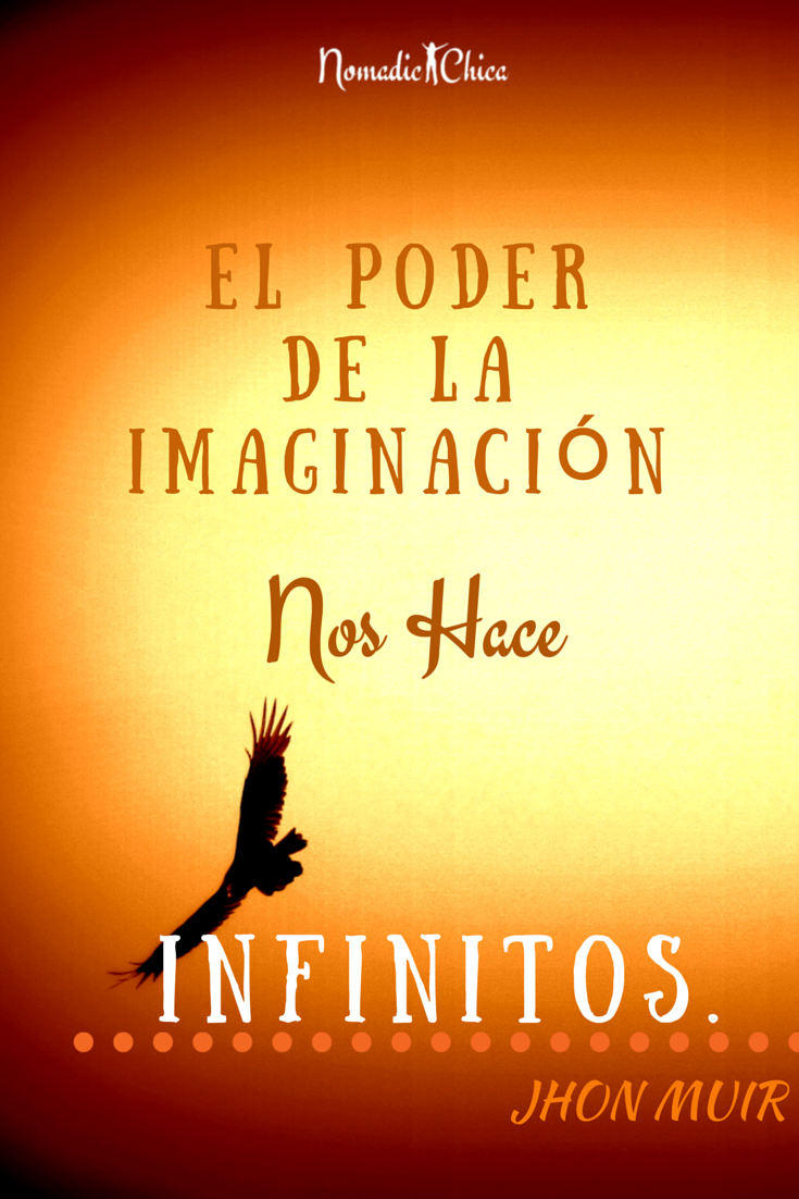 Frase del Día | El poder de la Imaginación