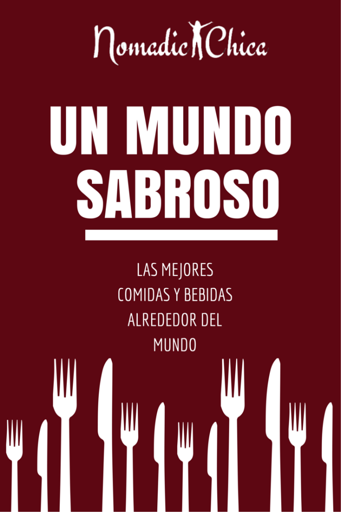 mundo sabroso