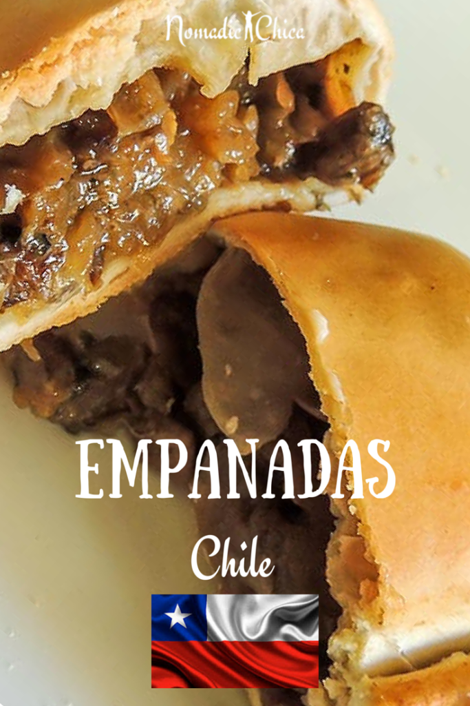 empanadas