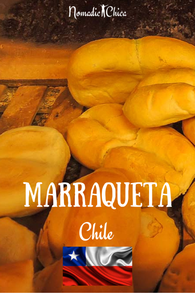 marraquetas