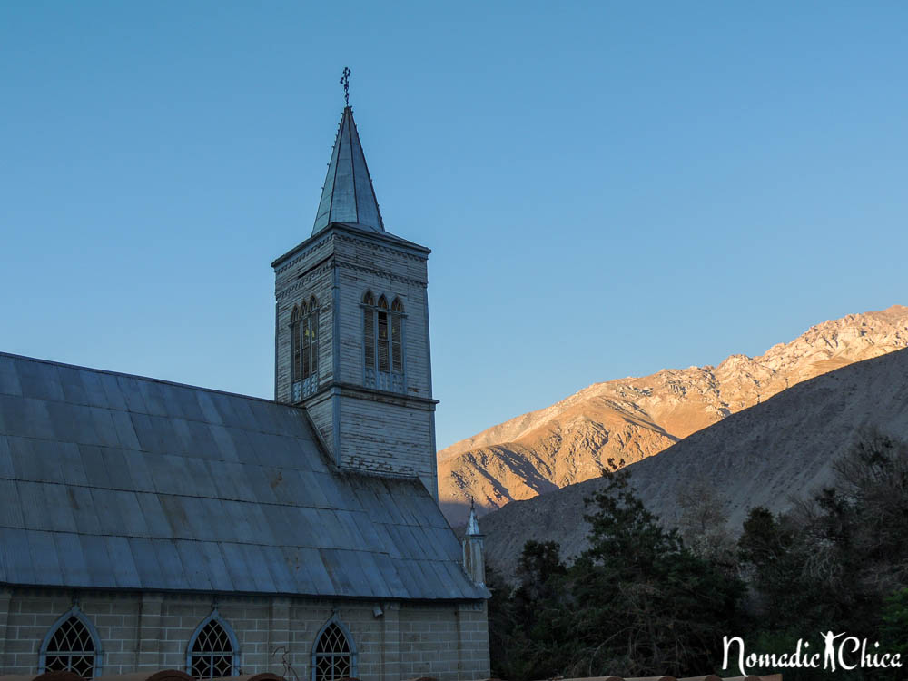 Chile | El misterioso Valle del Elqui