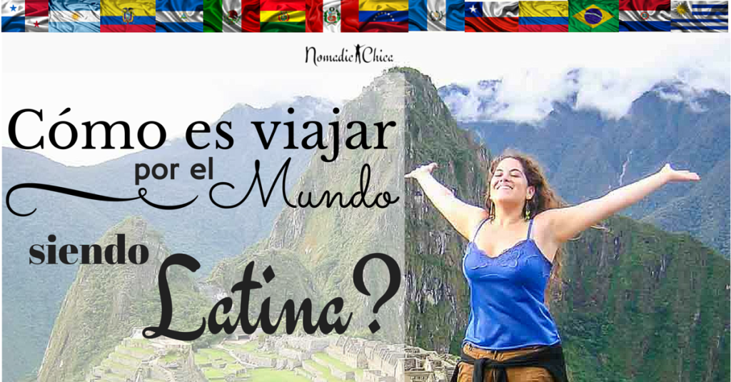 viajar por el mundo latina