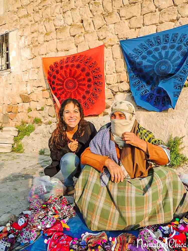 fall in love with traveler woman turkey