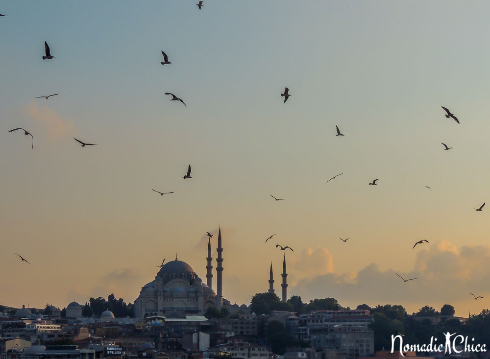 estambul ramadan