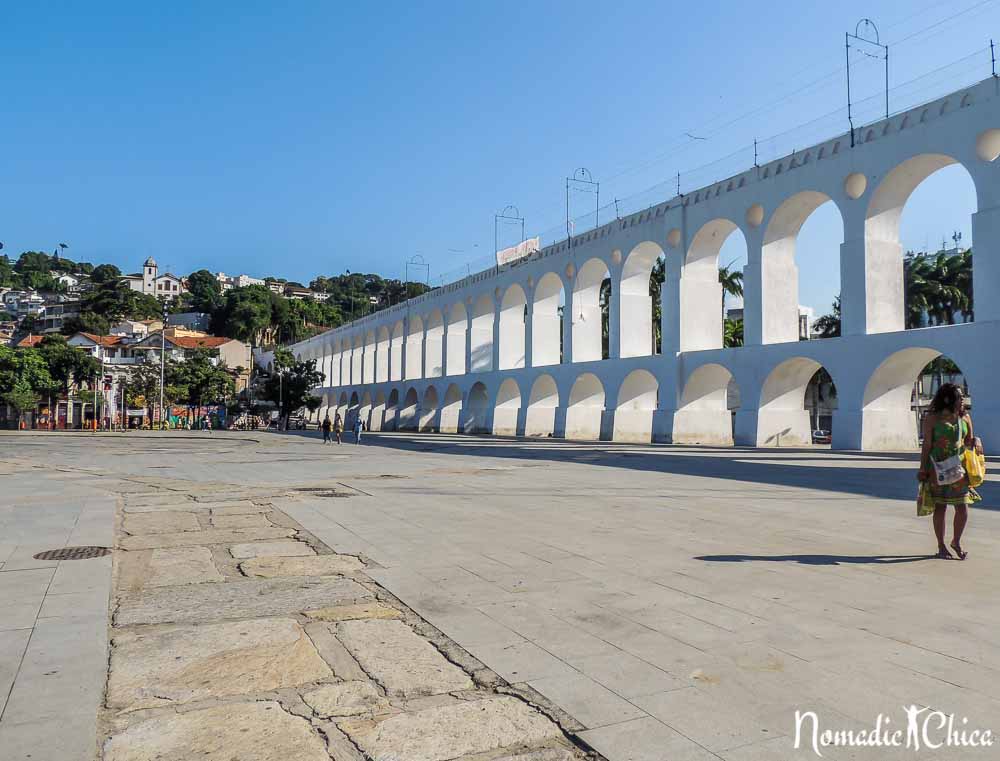 arcos de lapa