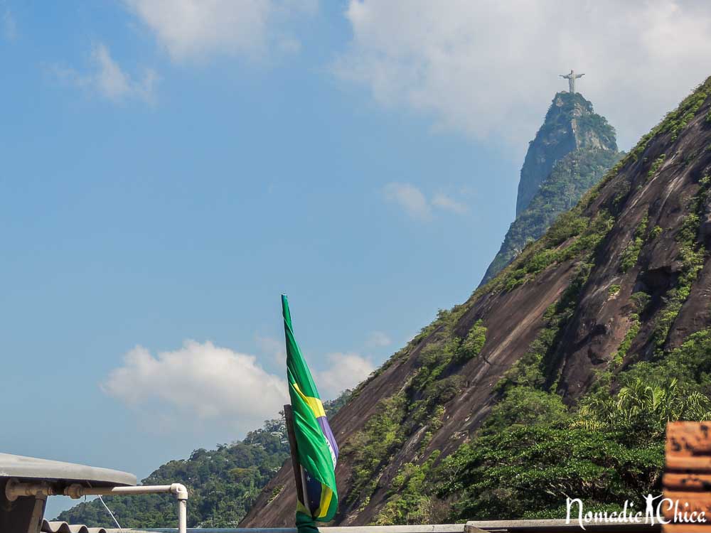 Favela Santa Marta Nomadic Chica-0929