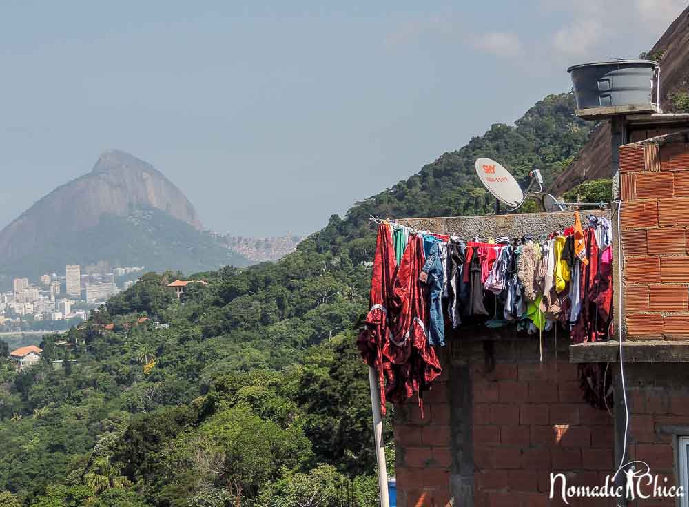 Favela Santa Marta Nomadic Chica-0939