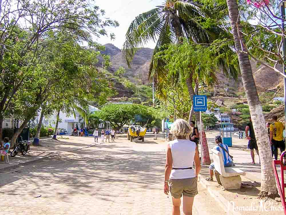 Taganga Colombia