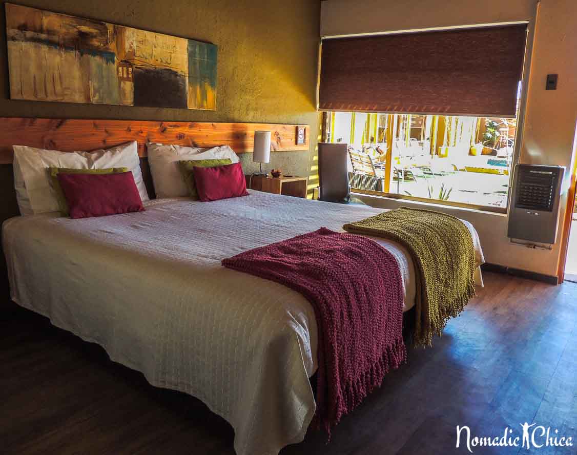 San Pedro de Atacama Pueblo de Tierra Hostal Boutique