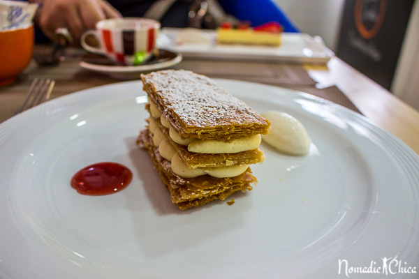 Lalaleelu Mejor pasteleria francesa en santiago 4