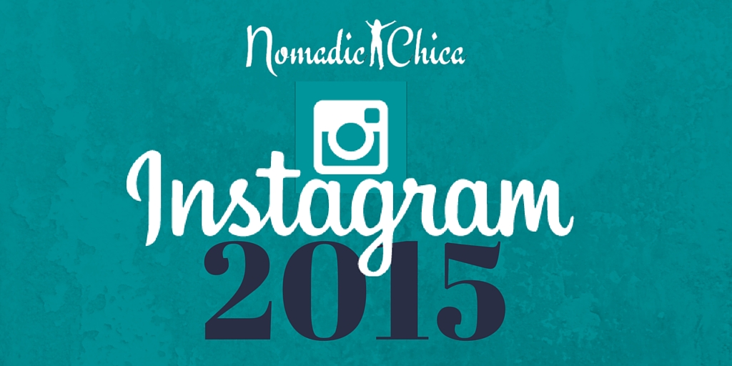 Tus favoritos de Instagram del 2015