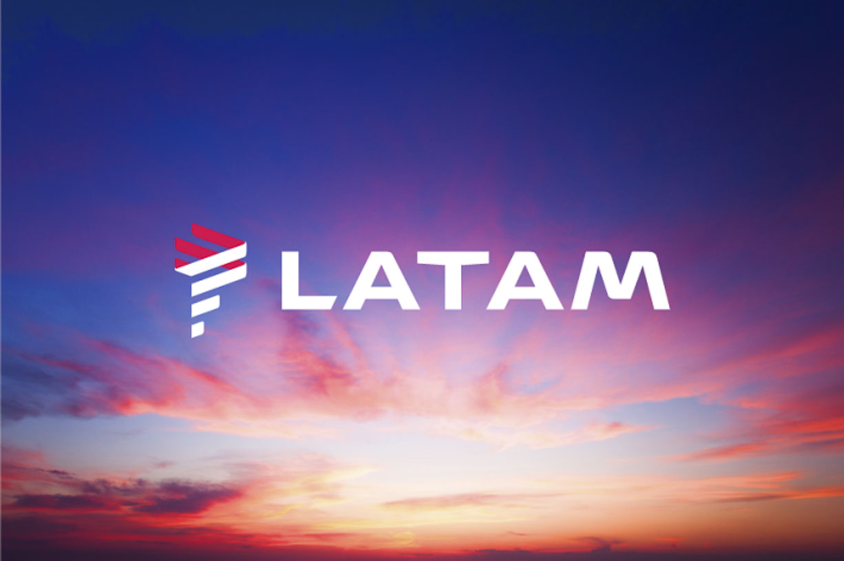 La nueva imagen de LATAM Airlines