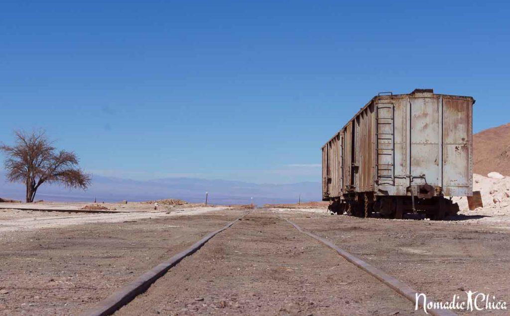 Atacama Chile