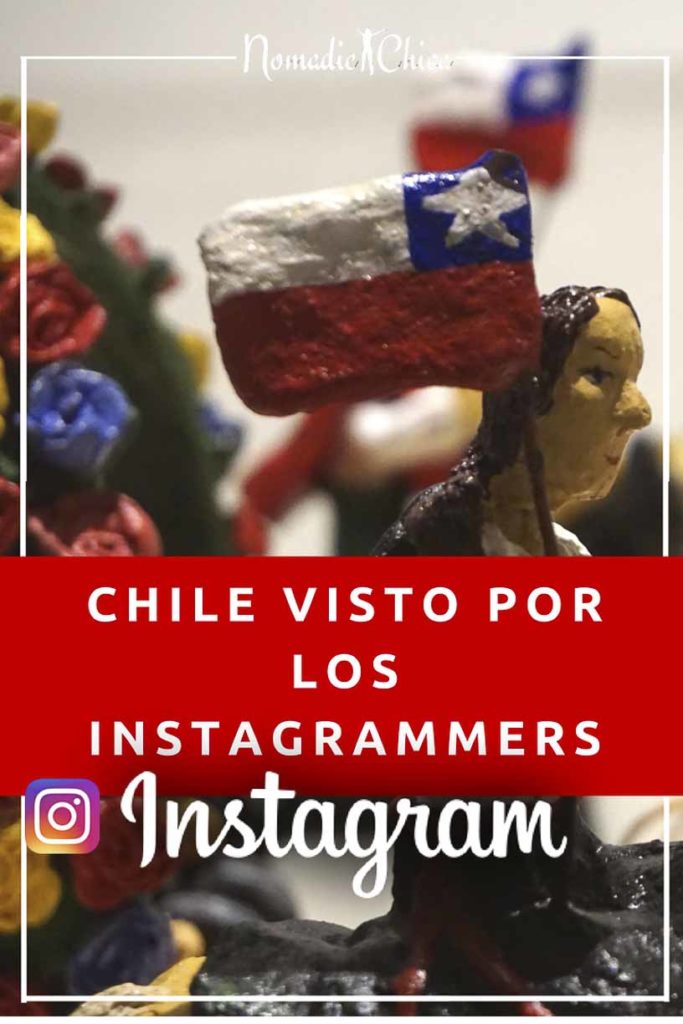 intagram chile