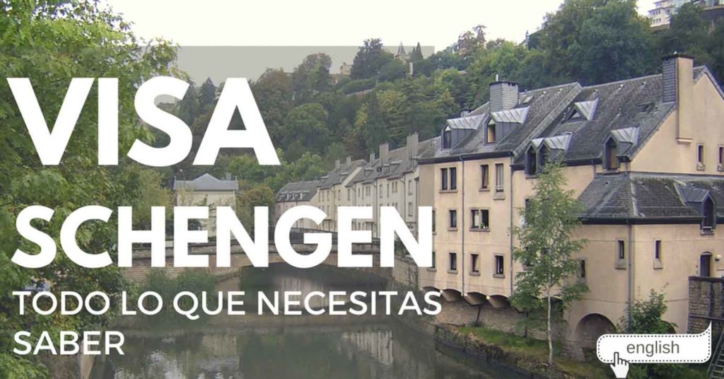 La Visa Schengen