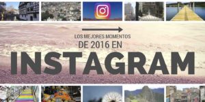 mejores fotografías en instagram del 2016