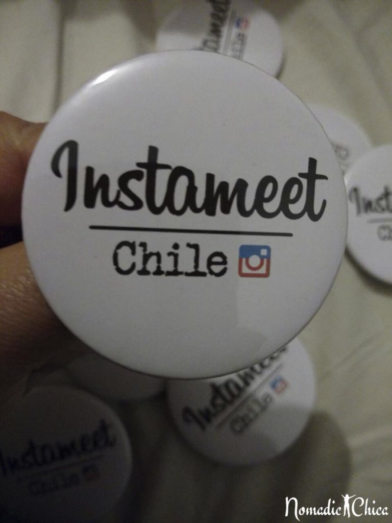 Instameet Chile Instagram