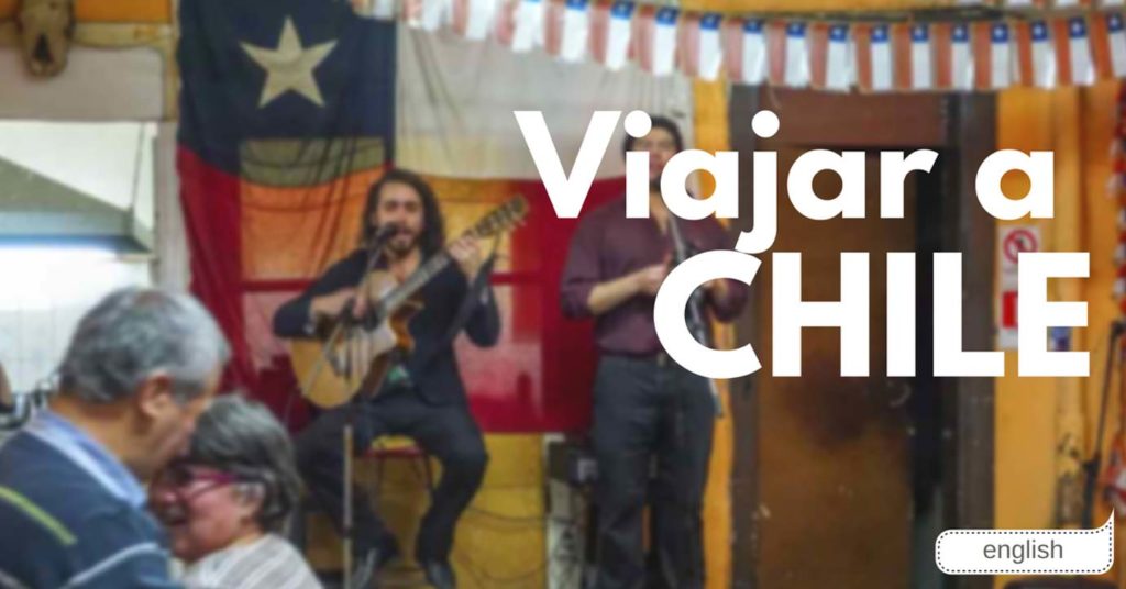 Viaje a Chile