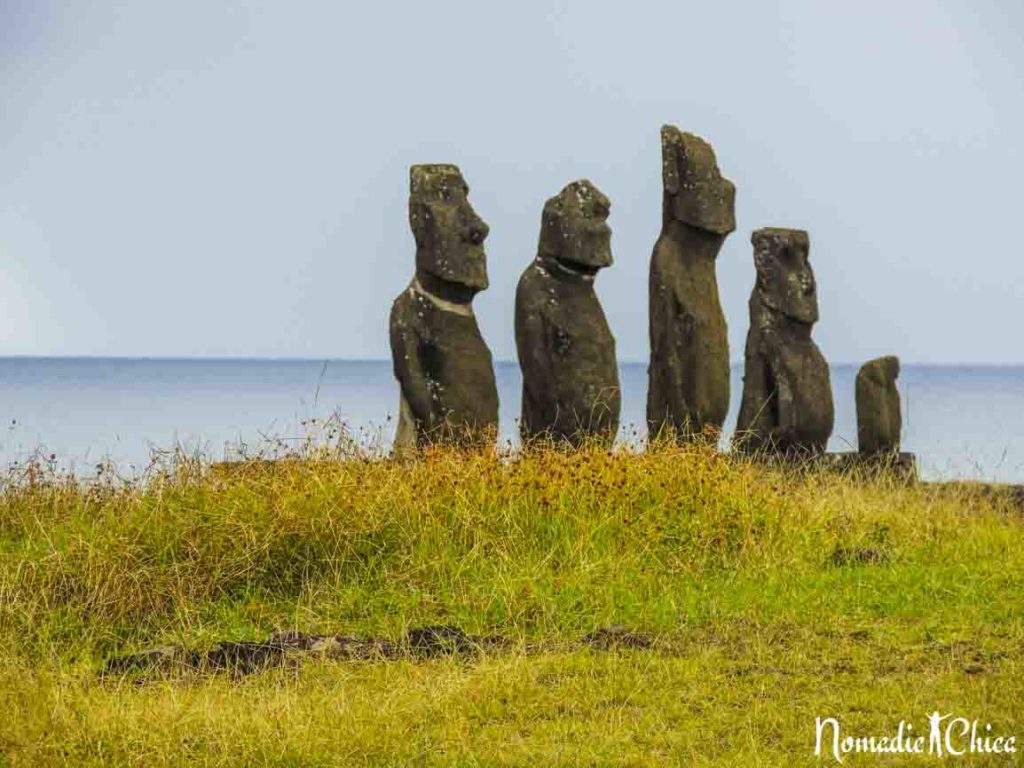 Rapa Nui, Isla de Pascua Chile