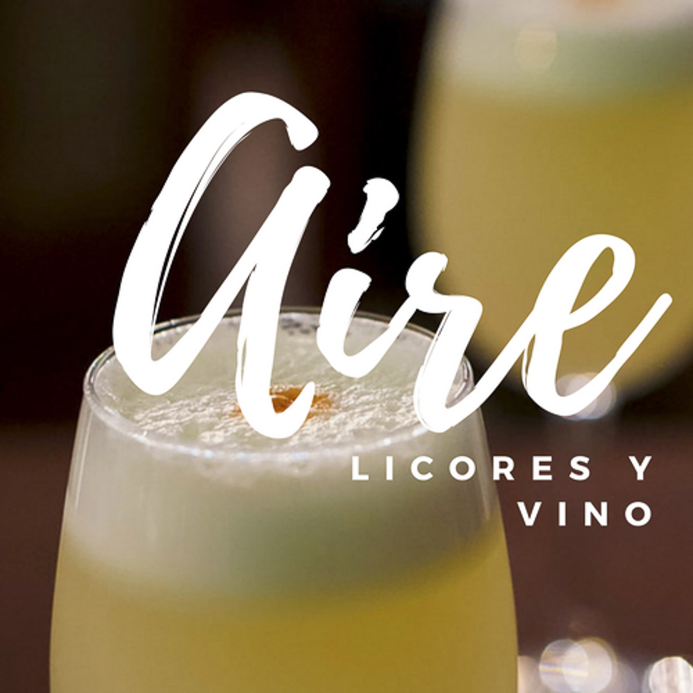 Lo mejor de la comida chilena | Aire: Licores y Vino