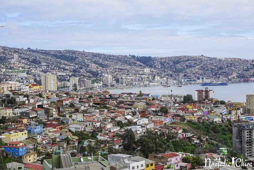 Valparaíso Chile