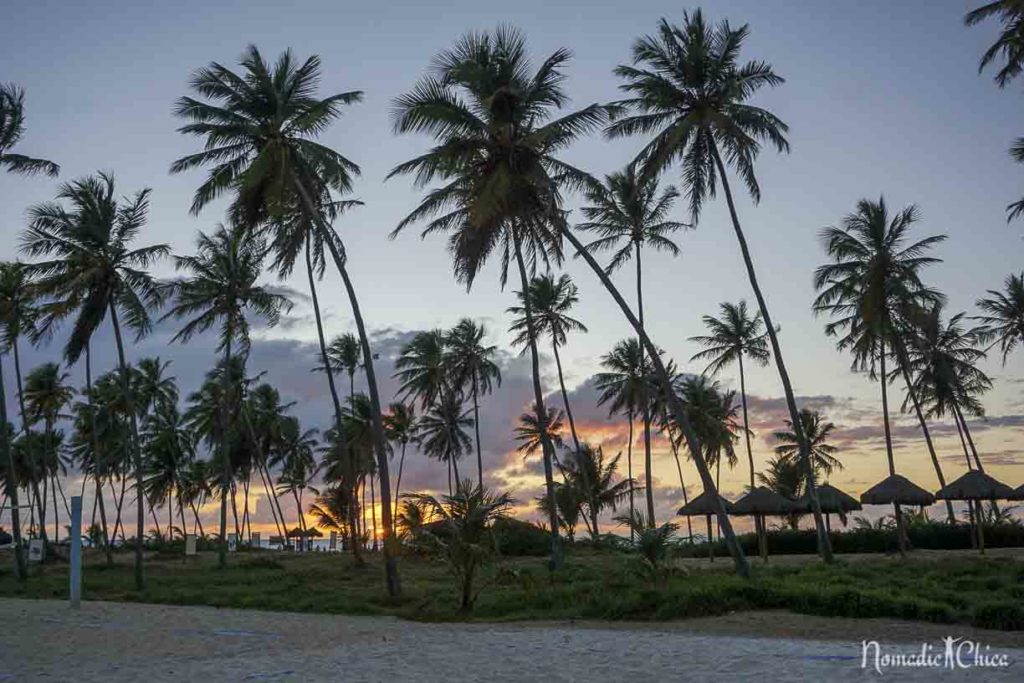 IBEROSTAR Praia do Forte Bahia Brasil