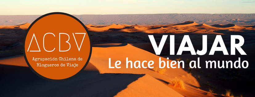 ACBV Agrupacion Chilena de Blogueros de Viaje