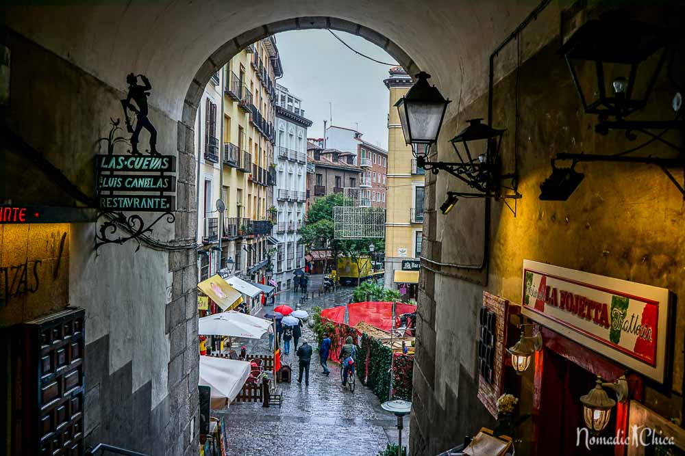 Las mejores cosas que hacer en Madrid